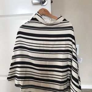 Linen skirt NWOT